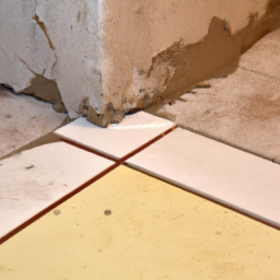 Carreaux de mosaïque : personnaliser votre salle de bain Joinville-le-Pont